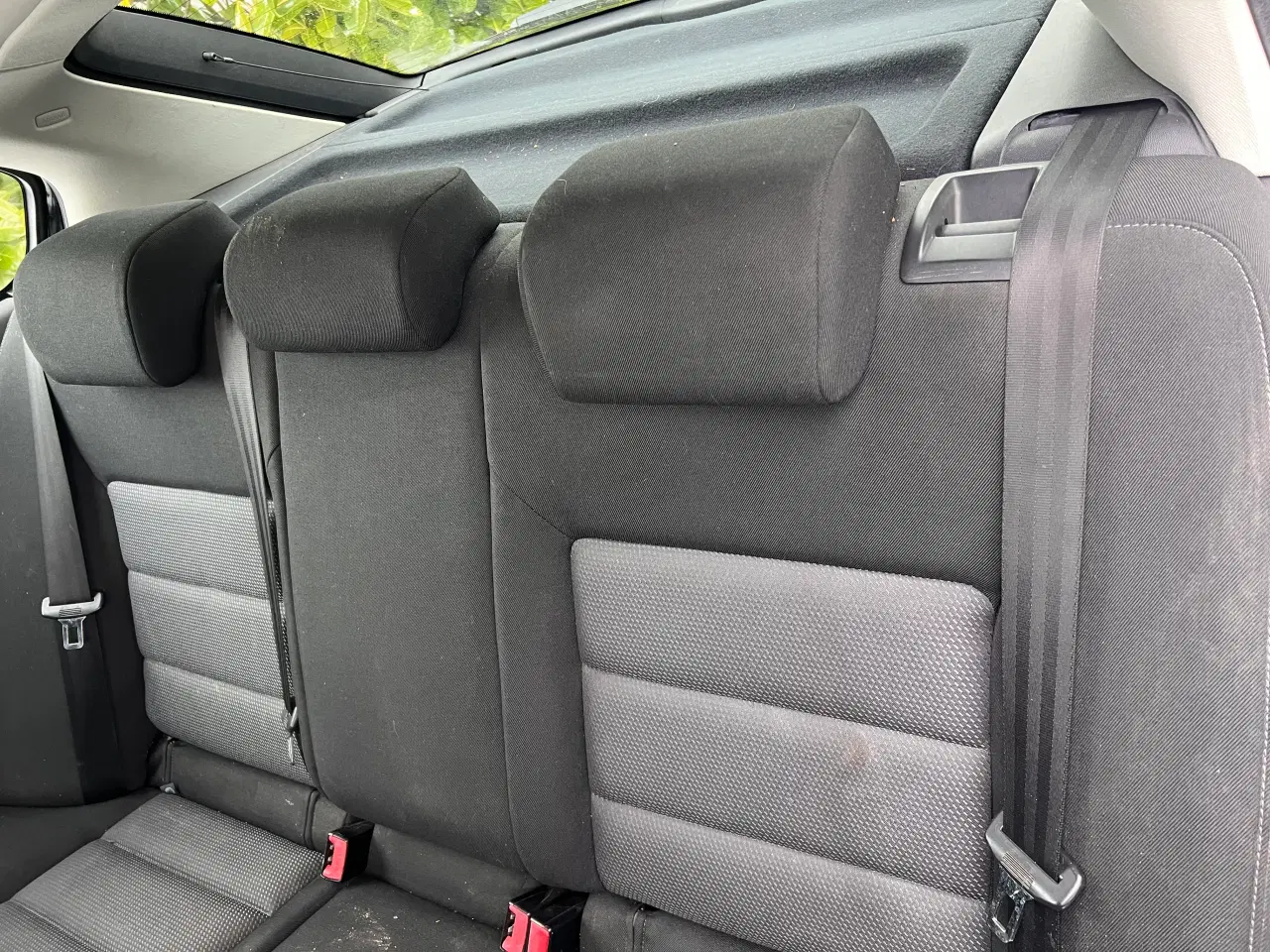 Billede 8 - Skoda Octavia 1,6 FSI