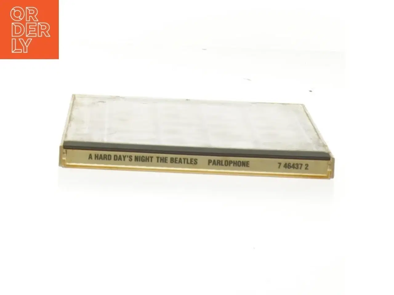 Billede 3 - The Beatles CD - A Hard Day's Night