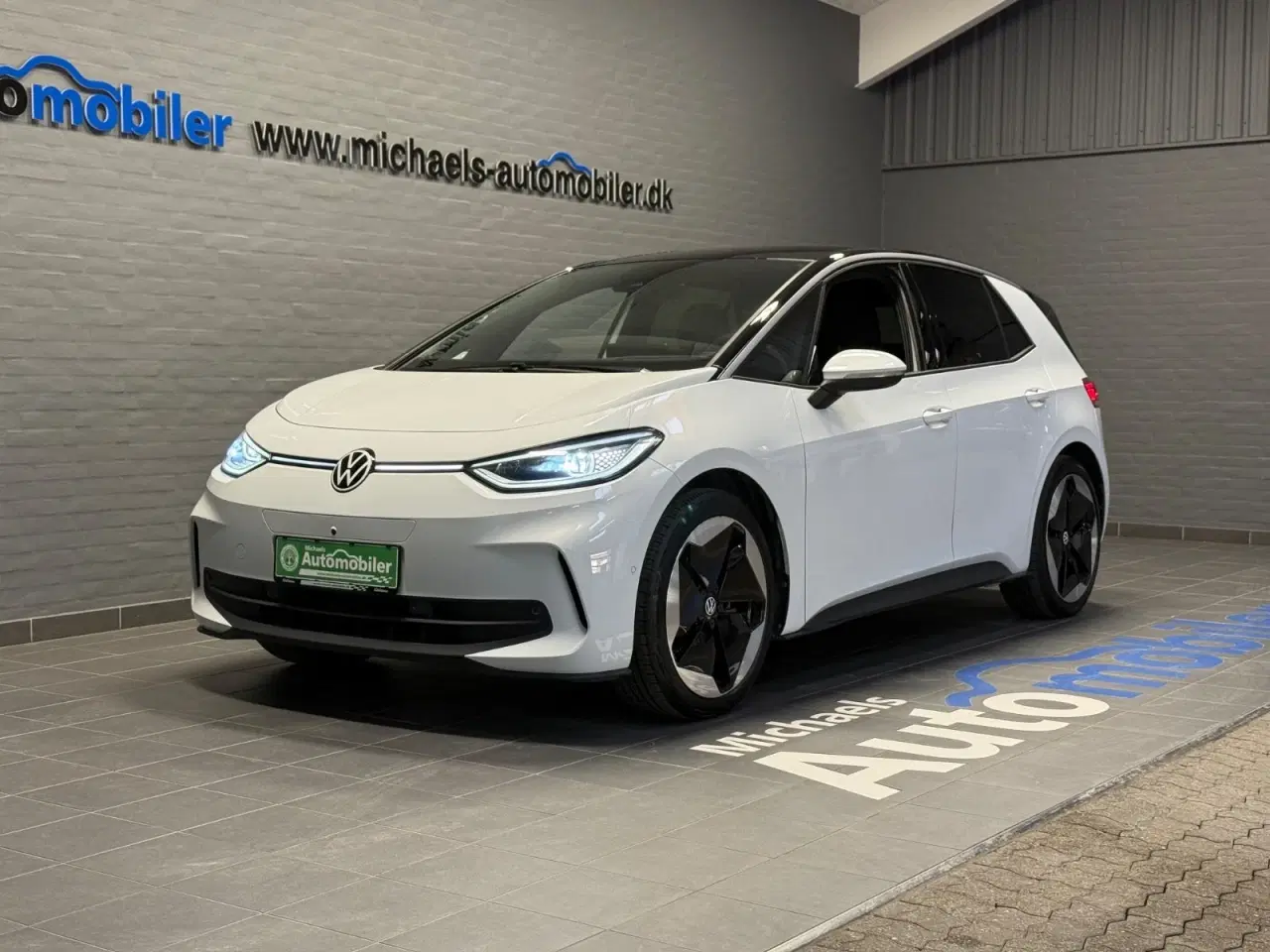 Billede 1 - VW ID.3 77 Pro S