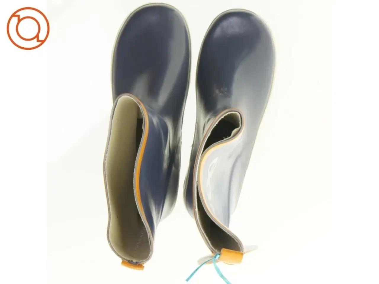 Billede 5 - Gummistøvler fra Free (str. 34)