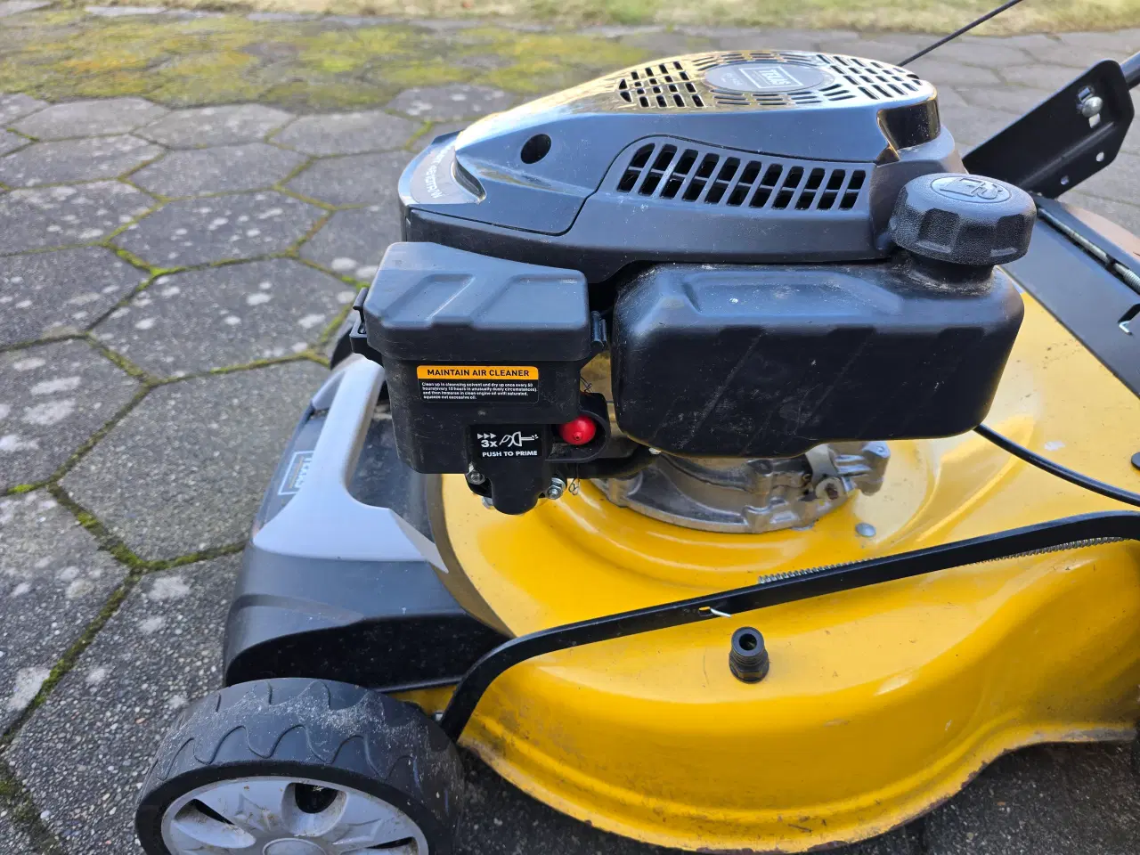 Billede 5 - Texas smart 4610 TR/W