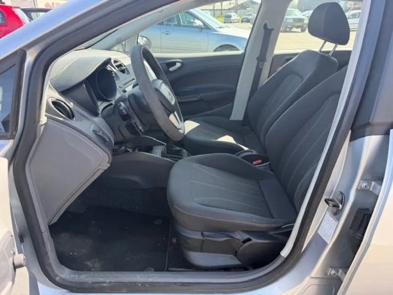 Billede 8 - Seat Ibiza 1,4 16V Reference ST