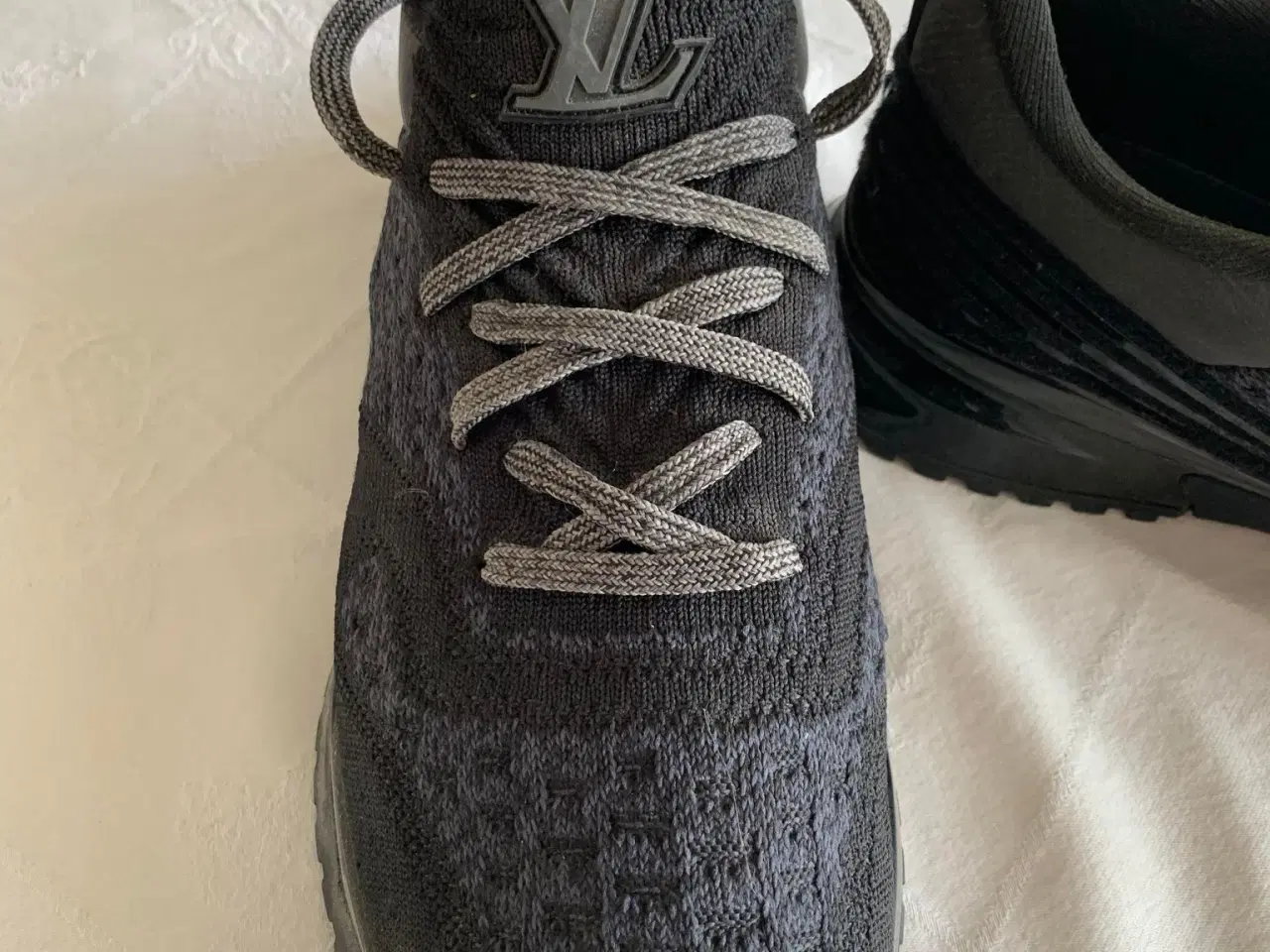Billede 4 - Louis Vuitton V.N.R Trainers STR 11(UK) / 46 (IT)