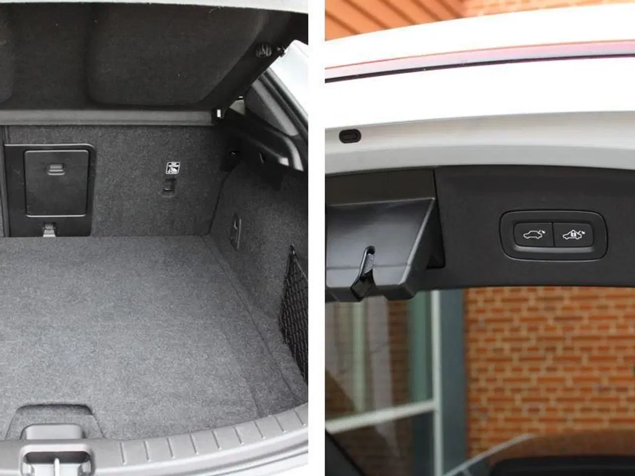 Billede 17 - Polestar 2 EL Long range Dual motor AWD 421HK 5d Aut.
