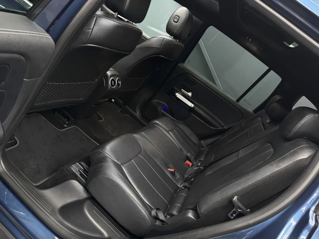 Billede 15 - Mercedes EQB250  Progressive 7prs