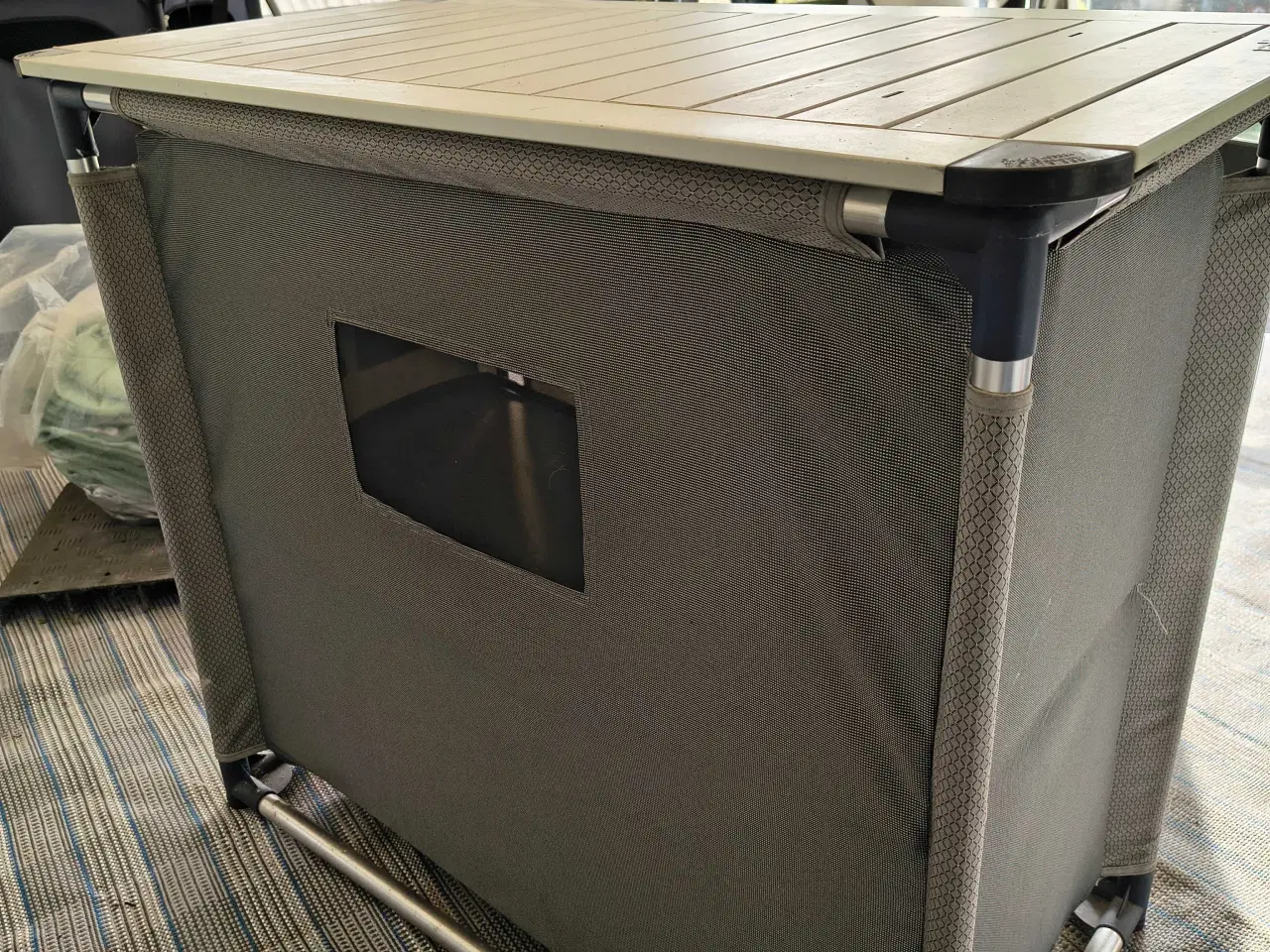 Billede 6 - Camping opbevaring