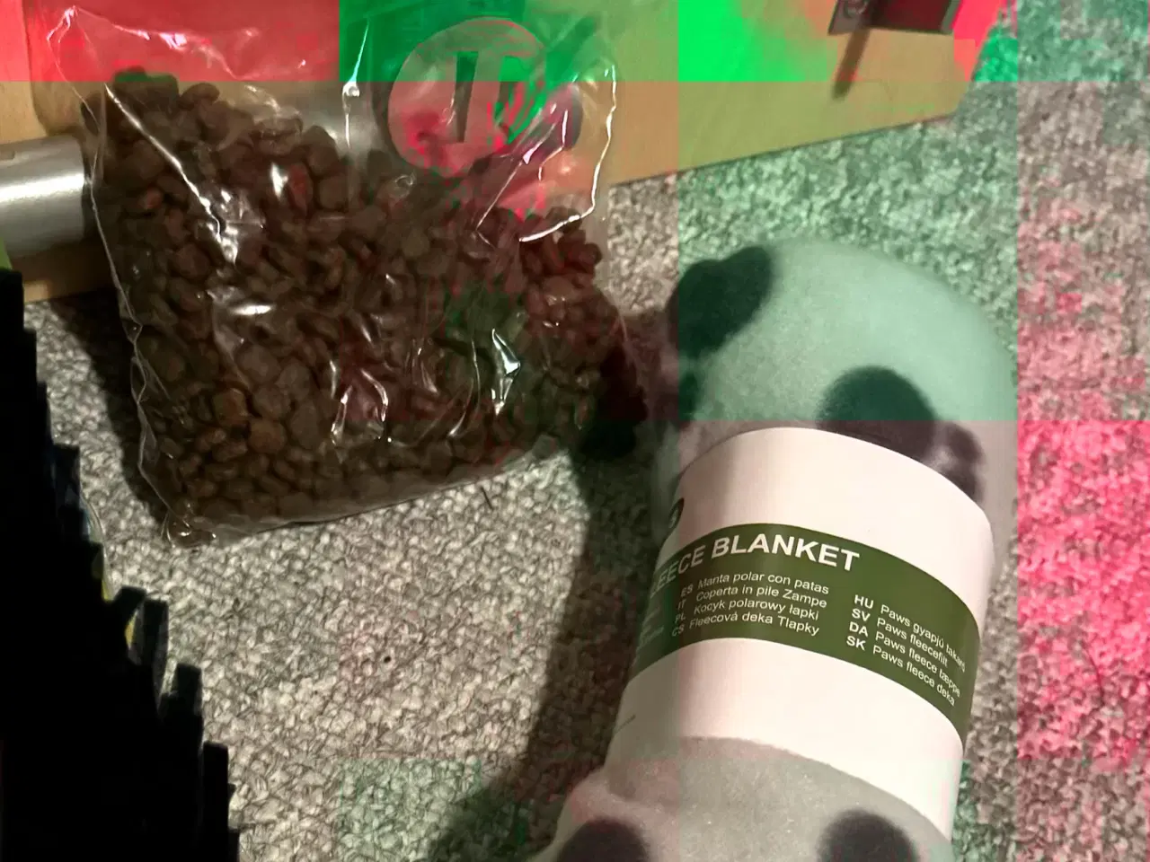 Billede 12 - Maine Coon blandings hankilling sælges 