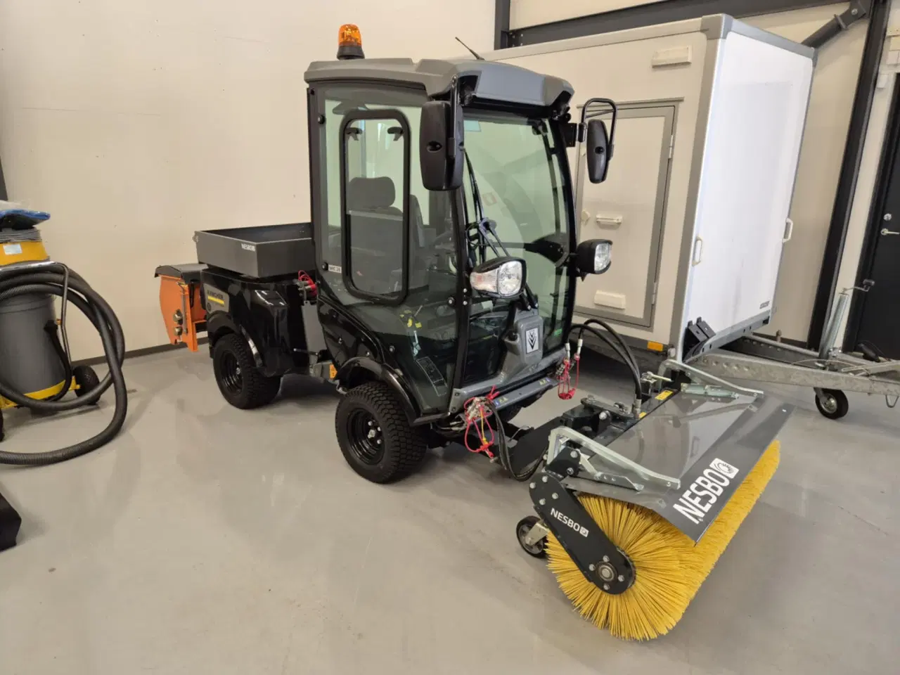 Billede 1 - KÄRCHER MIC 26