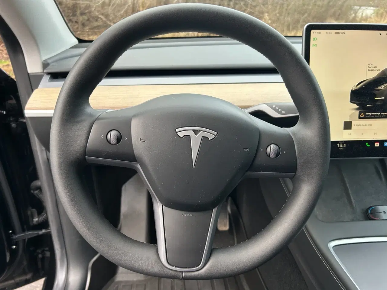 Billede 11 - Tesla Model Y Long Range AWD