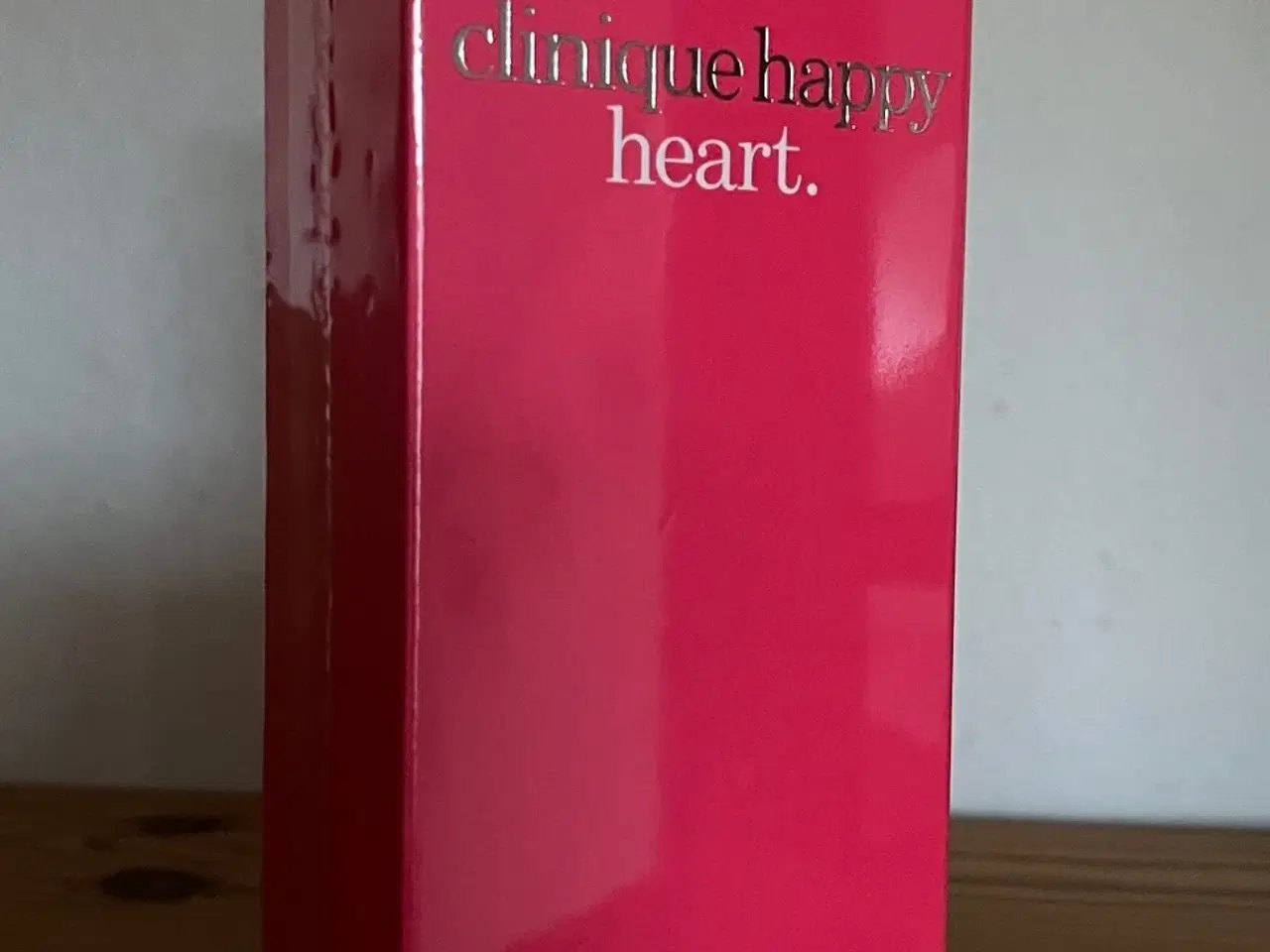 Billede 4 - Clinique - Happy Heart - 100 ml Parfume