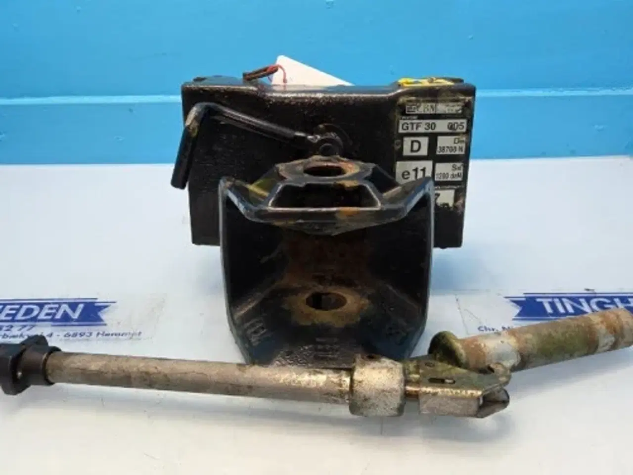 Billede 18 - New Holland T4.100N Træk 87334048