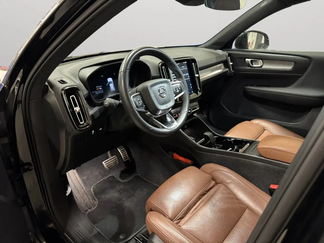 Billede 5 - Volvo XC40 P6 ReCharge Plus