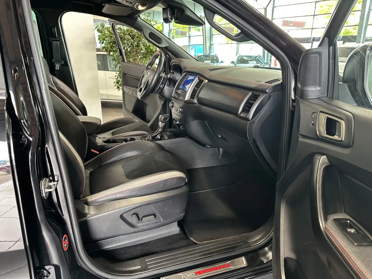 Billede 4 - Ford Ranger 2,0 EcoBlue Raptor Db.Kab aut.