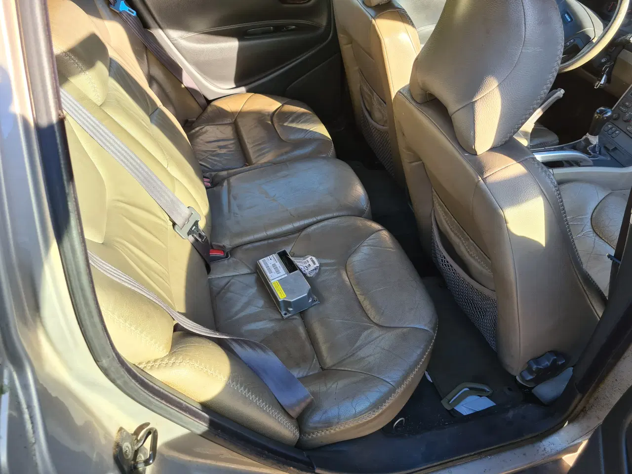 Billede 5 - volvo xc 70