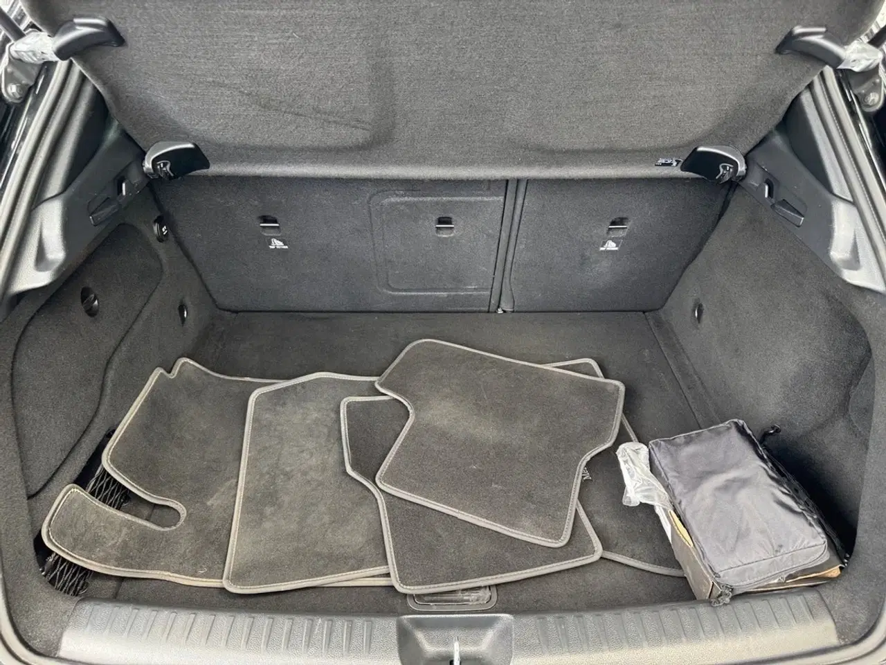 Billede 16 - Mercedes GLA250 2,0 aut. 4Matic