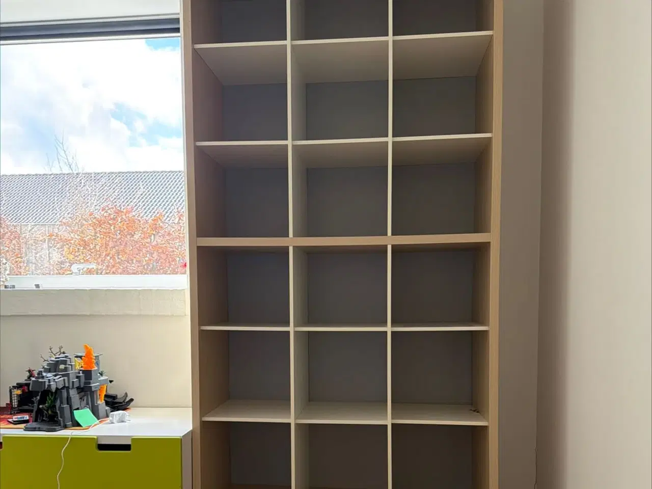 Billede 1 - Ikea Magiker Reol