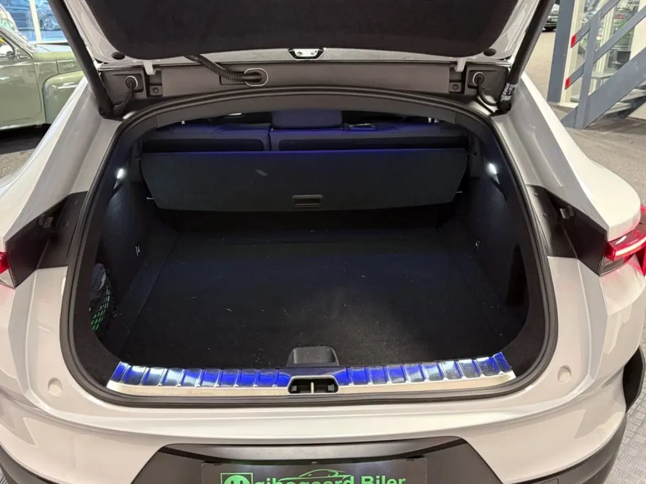 Billede 18 - Polestar 4 Long Range