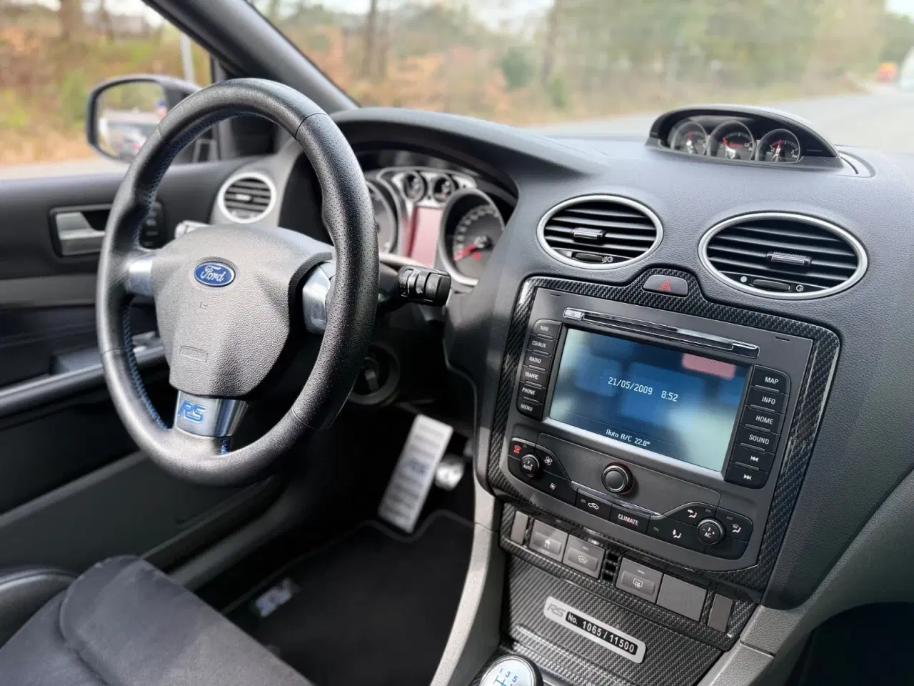 Billede 15 - Ford Focus 2,5 RS