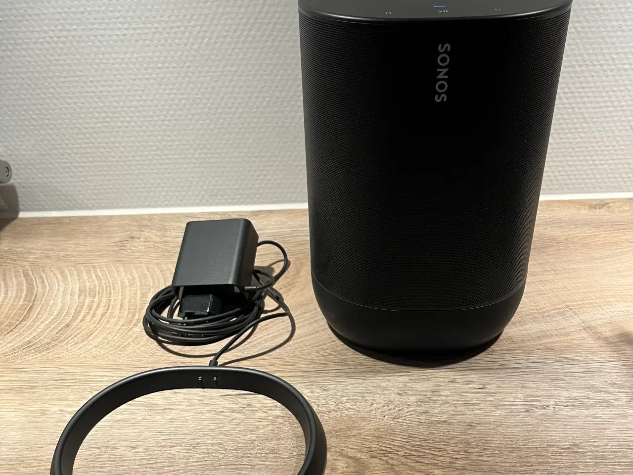 Billede 1 - Sonos move højttaler 