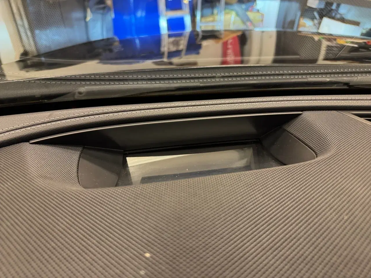 Billede 8 - Mercedes E300 de 2,0 AMG Line stc. aut.