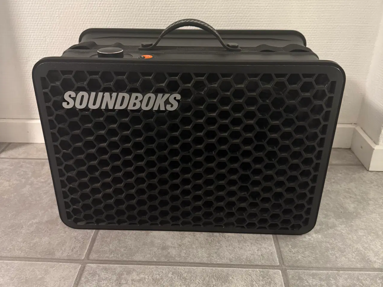 Billede 1 - Soundboks go 