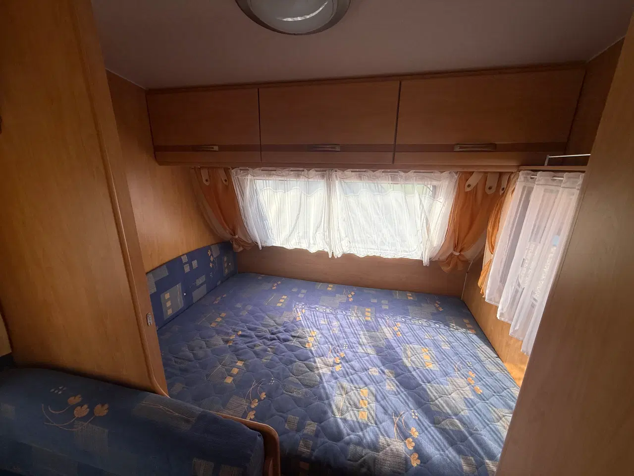 Billede 7 - 2006 Caravelair 400 VELHOLDT vogn