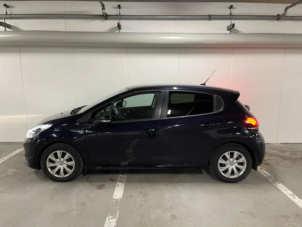 Billede 1 - Peugeot 208