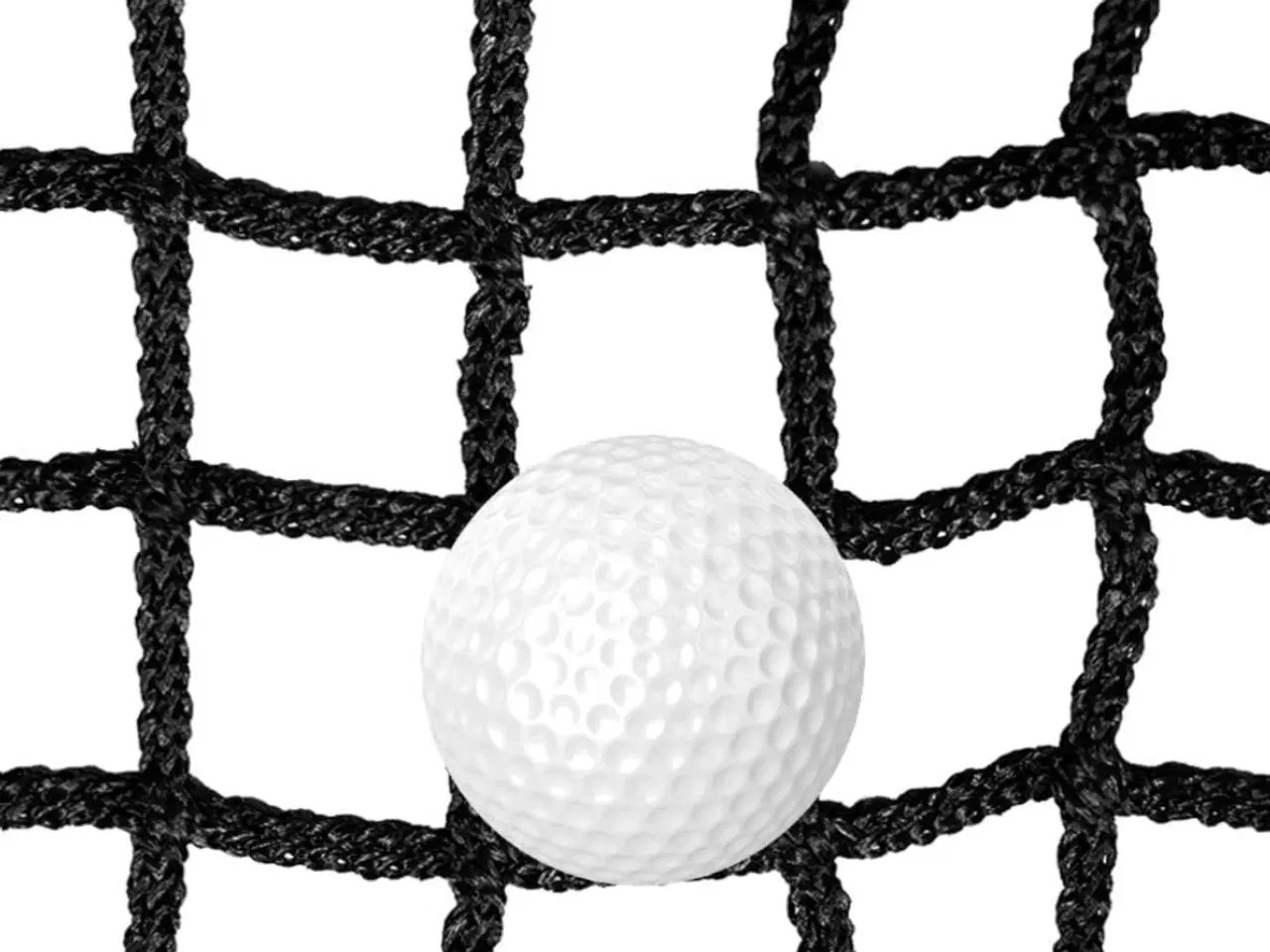 Billede 2 - Golf driving range