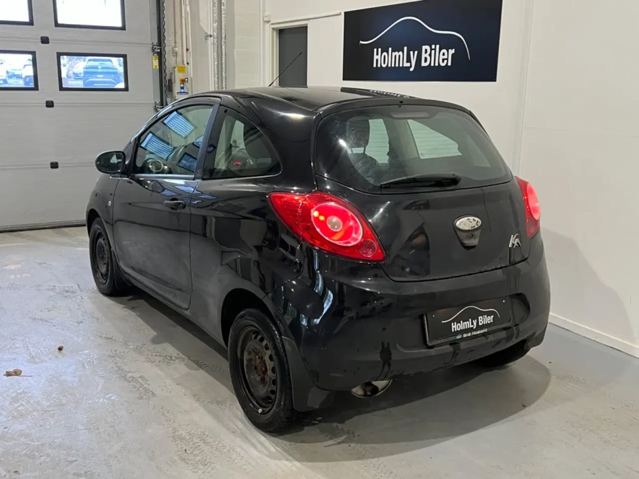 Billede 5 - Ford Ka 1,2 Trend