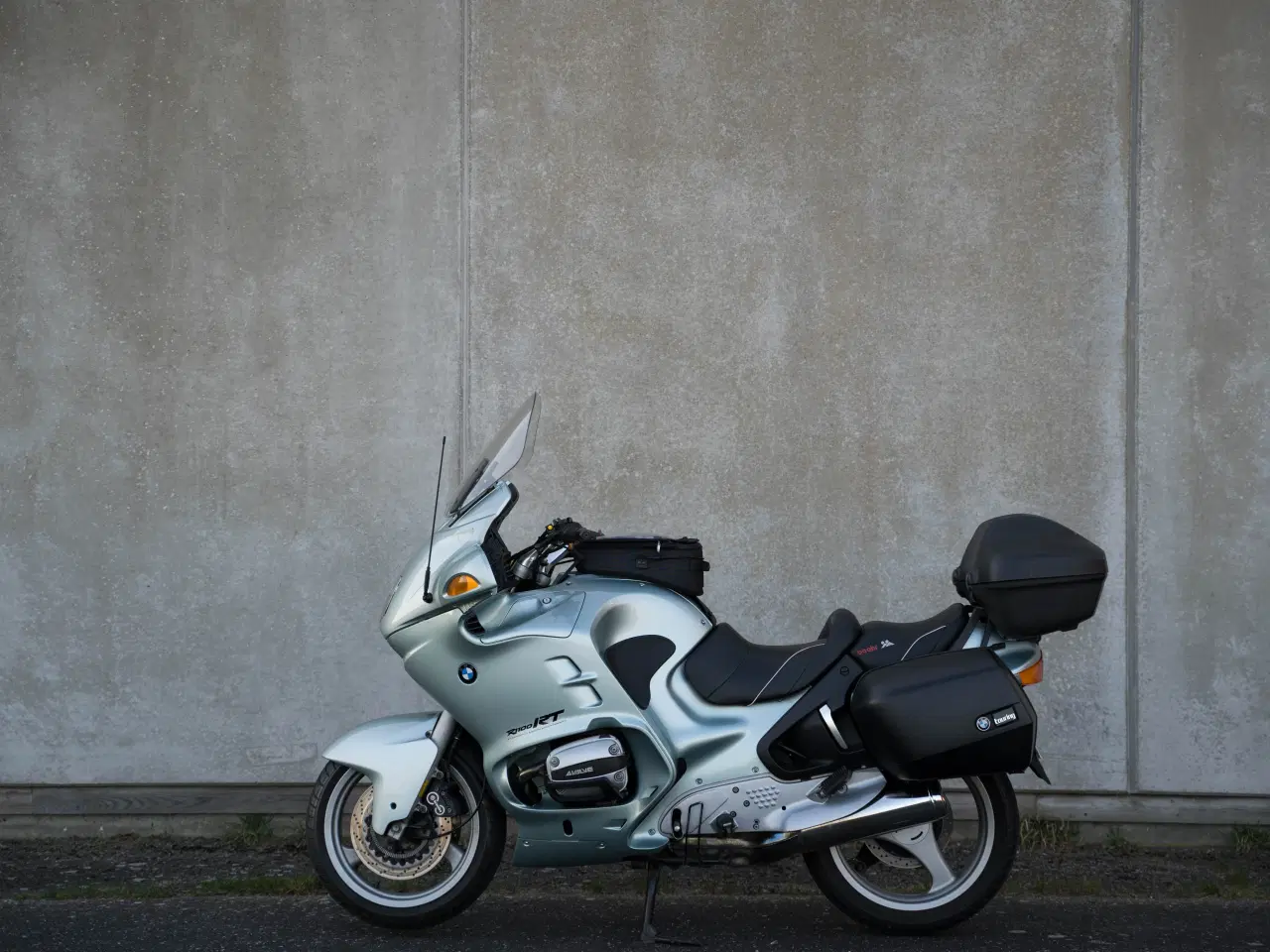 Billede 11 - BMW R 1100 RT