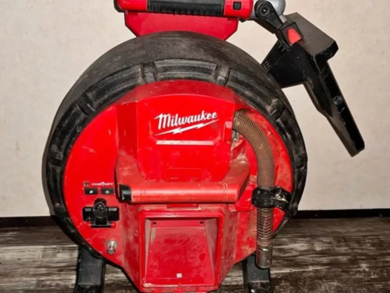 Billede 1 - Milwaukee Inspektions Kamera