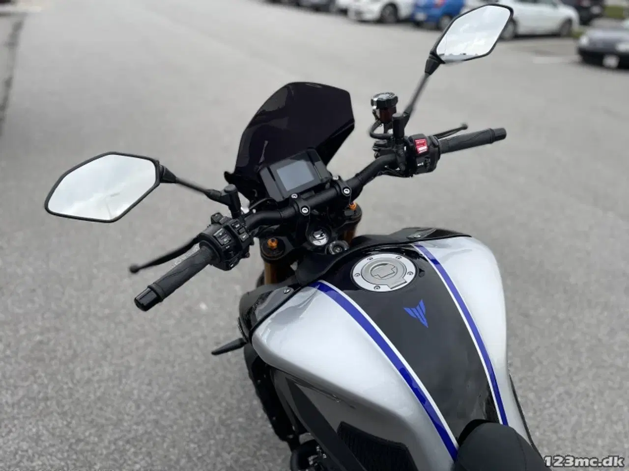 Billede 8 - Yamaha MT-09 SP