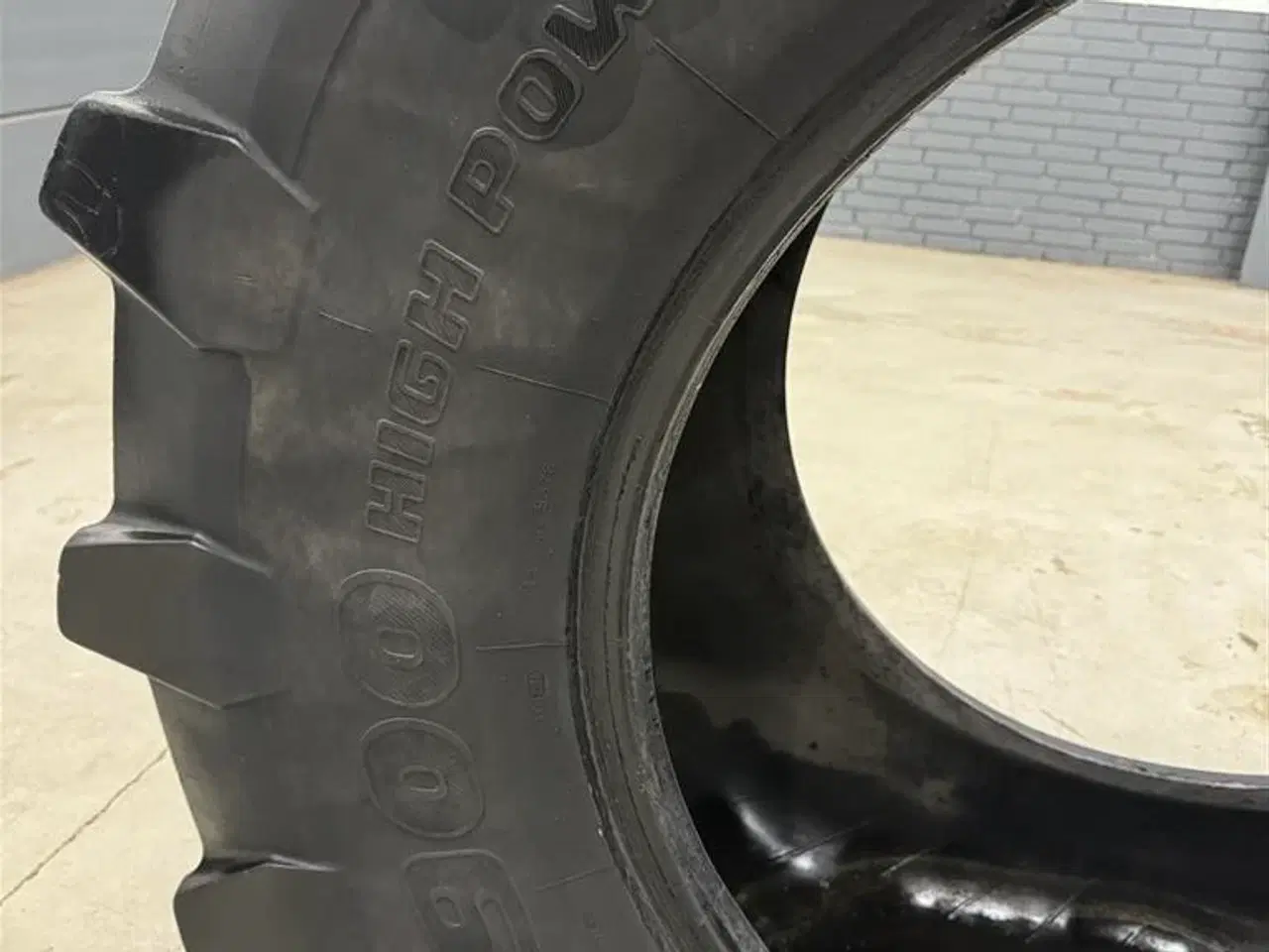 Billede 5 - Trelleborg 710/60 R34