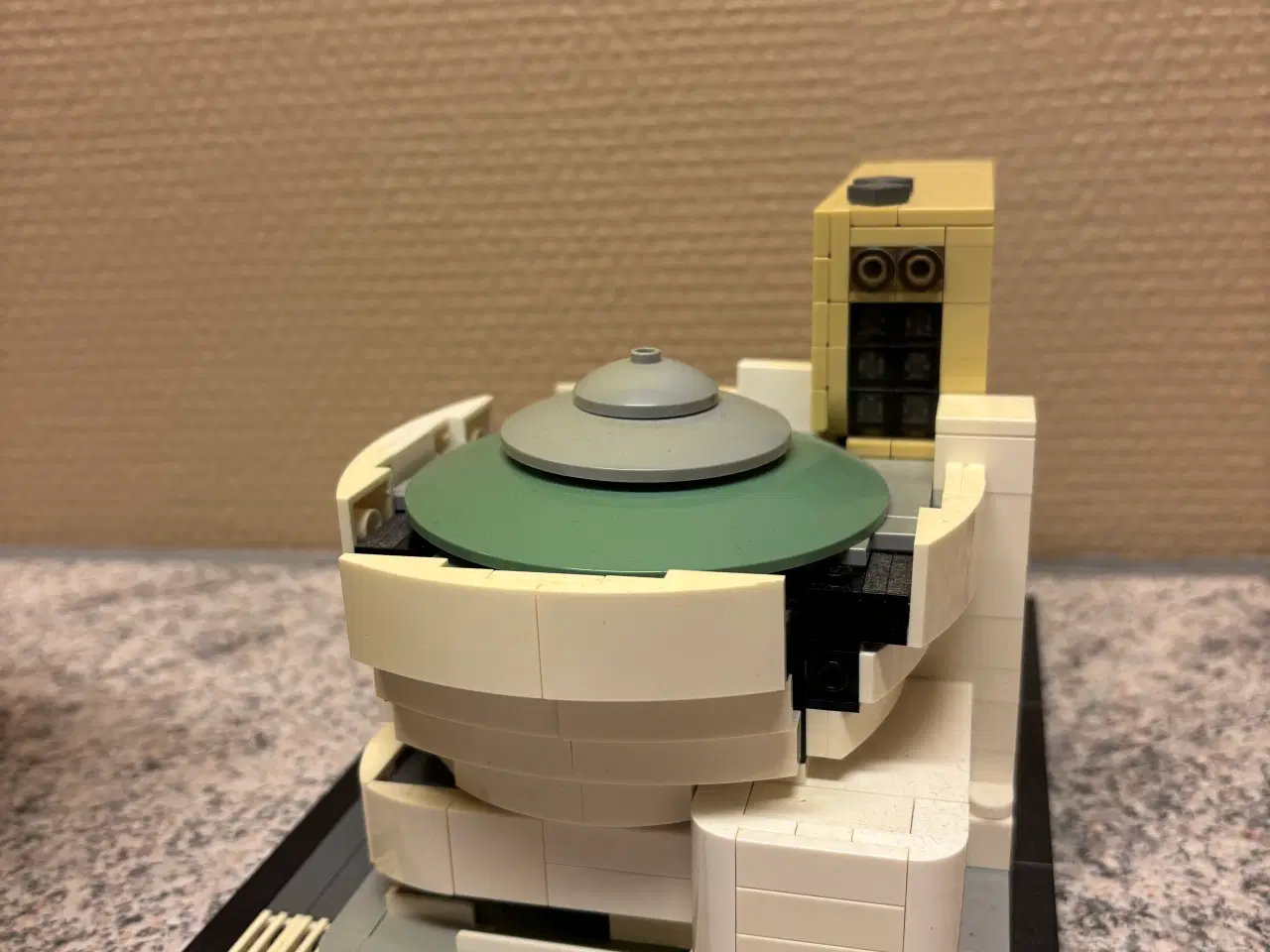 Billede 6 - 4 Lego sæt, 1 UÅBNET, 3 åbnet