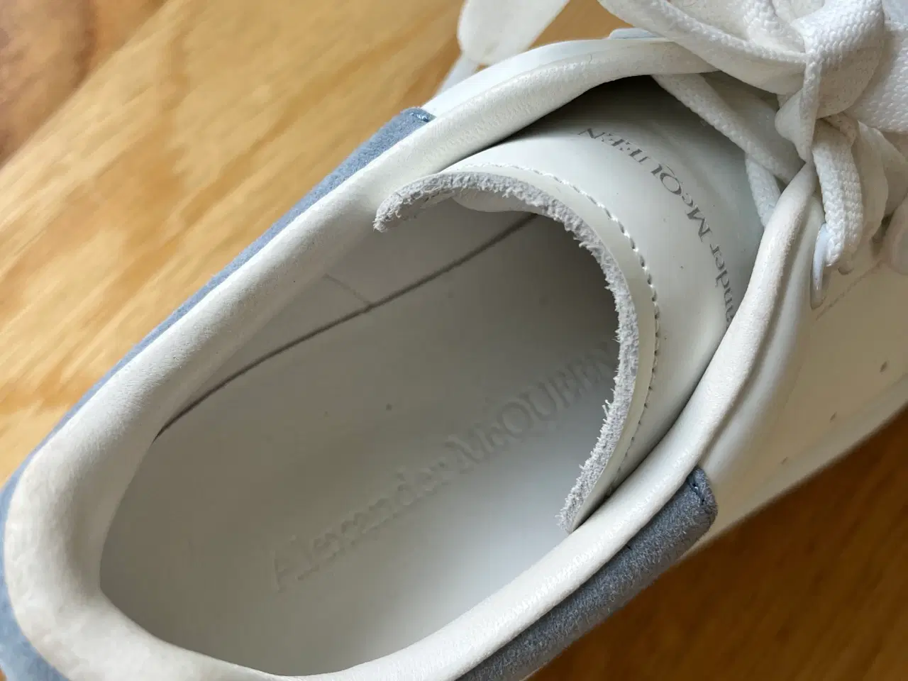 Billede 4 - Alexander McQueen sneakers 