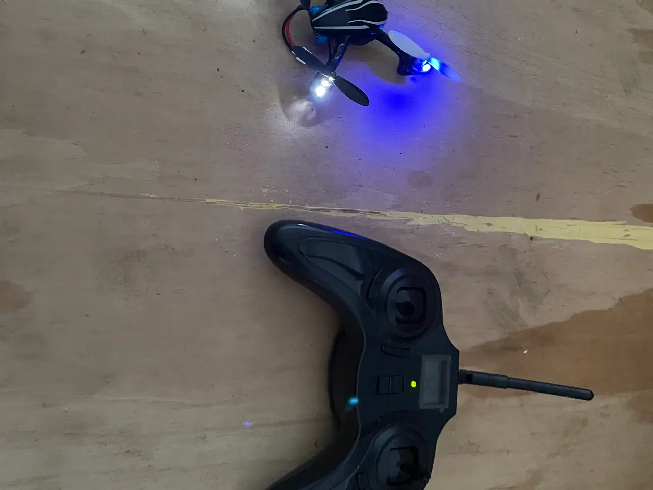 Billede 8 - Modelflyver EL grej