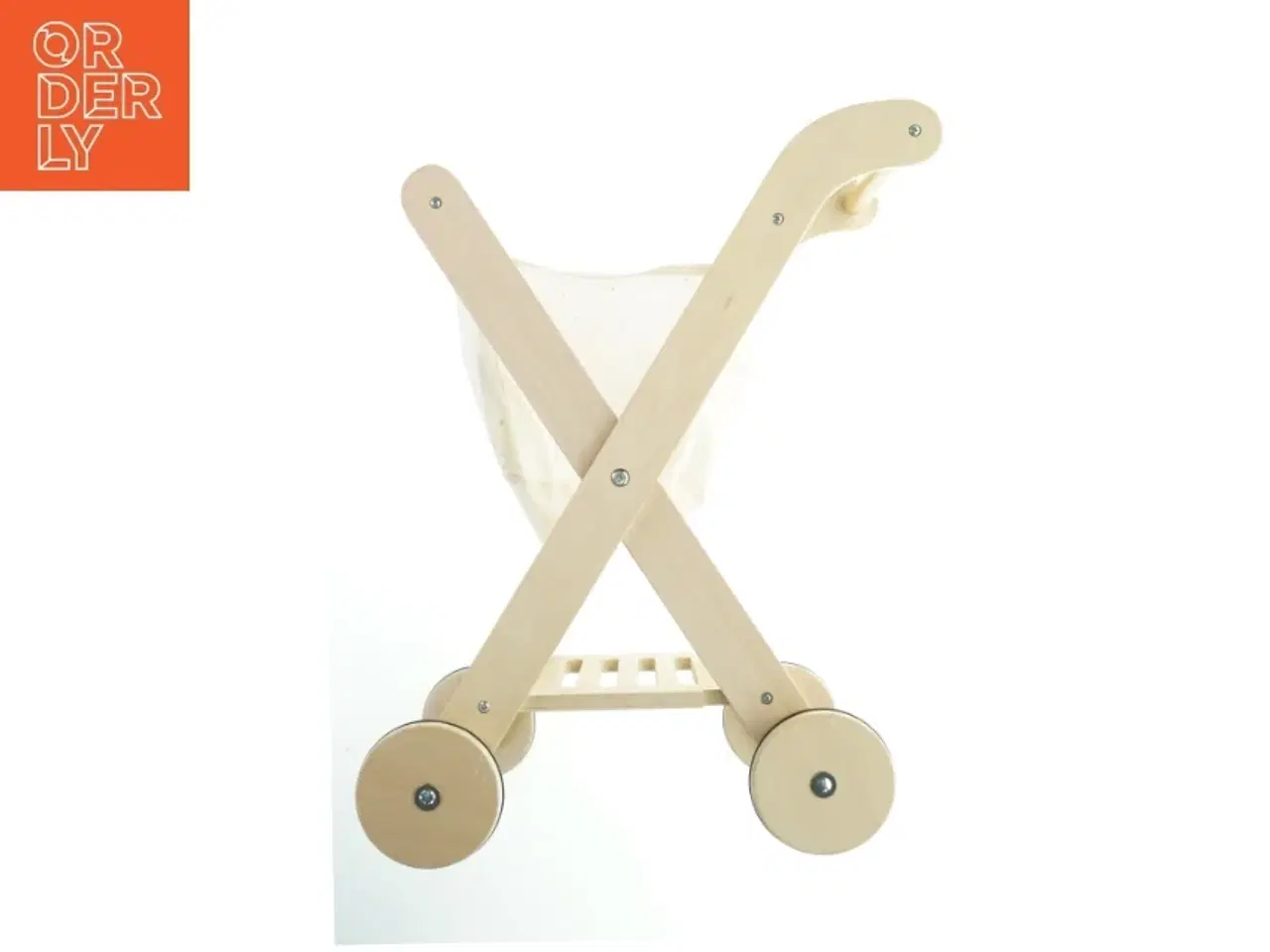 Billede 3 - Stoy Play indkøbskurv (børn)