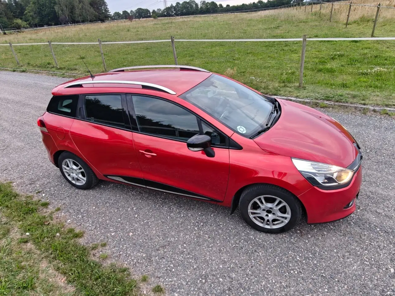 Billede 2 - Bil Renault 