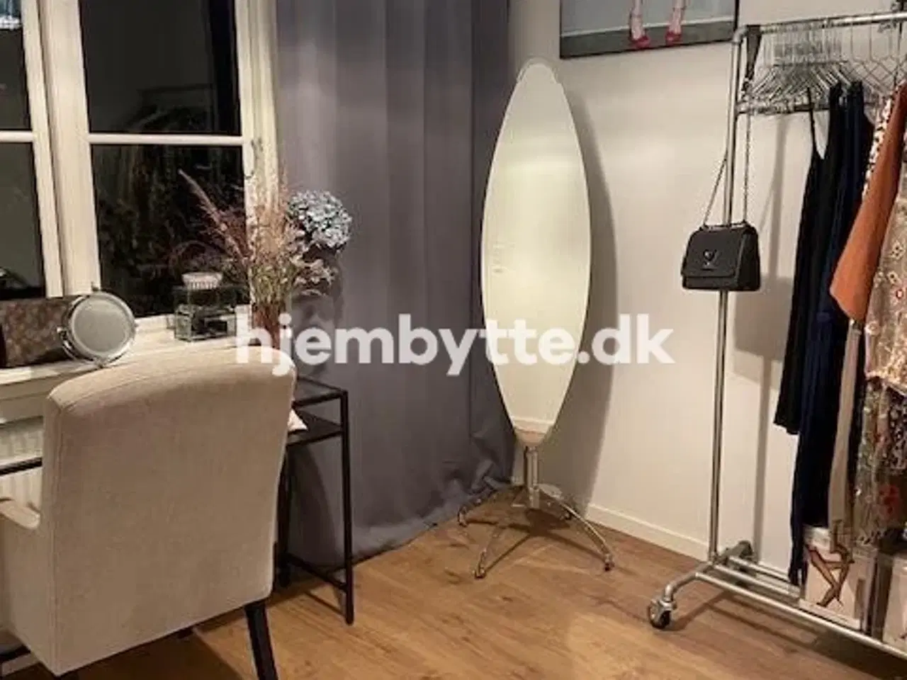 Billede 20 - Hjembytte - Malmøgade