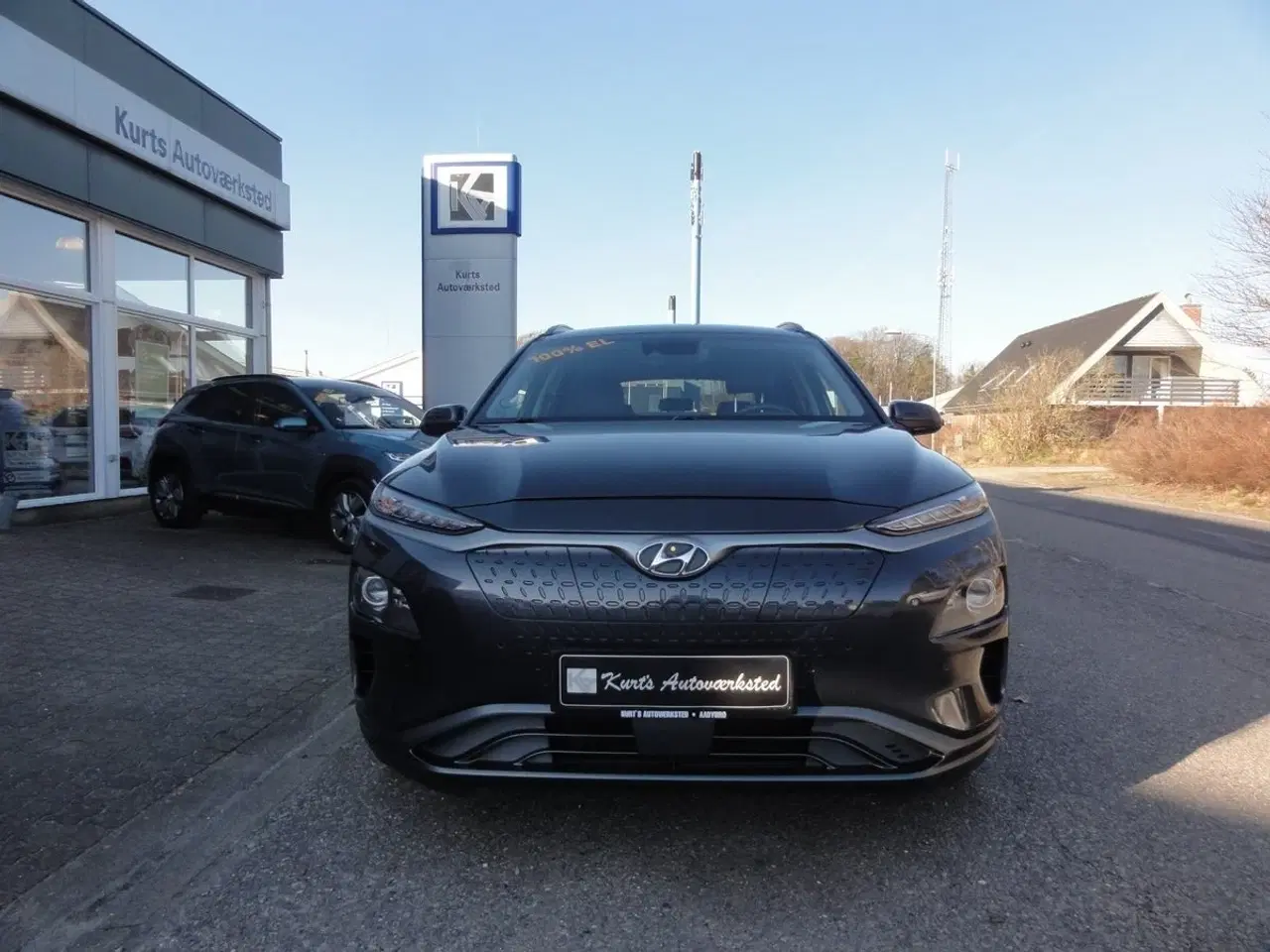 Billede 6 - Hyundai Kona 64 EV Premium