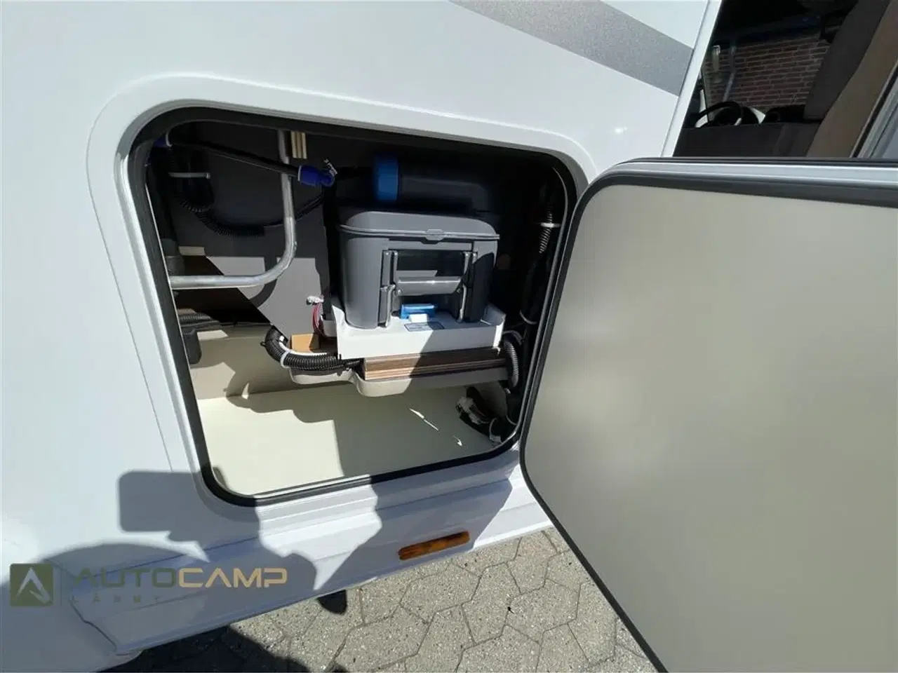Billede 23 - 2024 - Euramobil Profila T696 EB