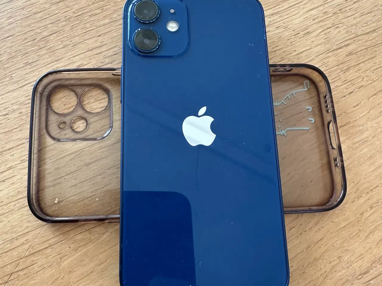 Billede 1 - iPhone 12 mini 128GB