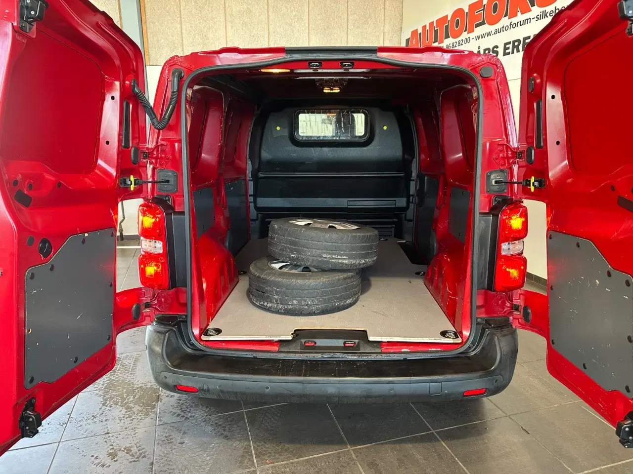 Billede 16 - Toyota ProAce 2,0 D 122 Medium Comfort Master aut.