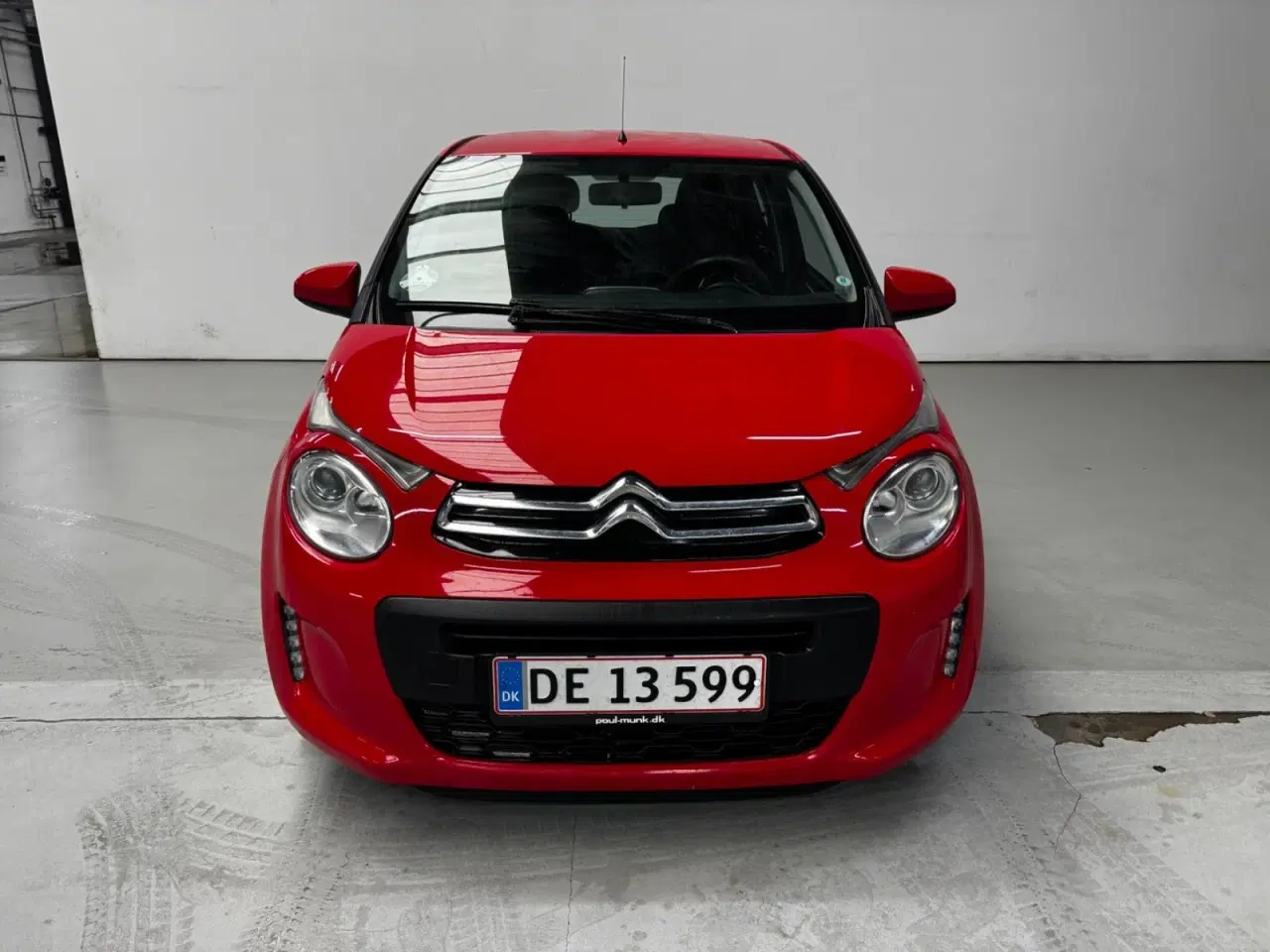 Billede 2 - Citroën C1 1,2 PureTech 82 Feel