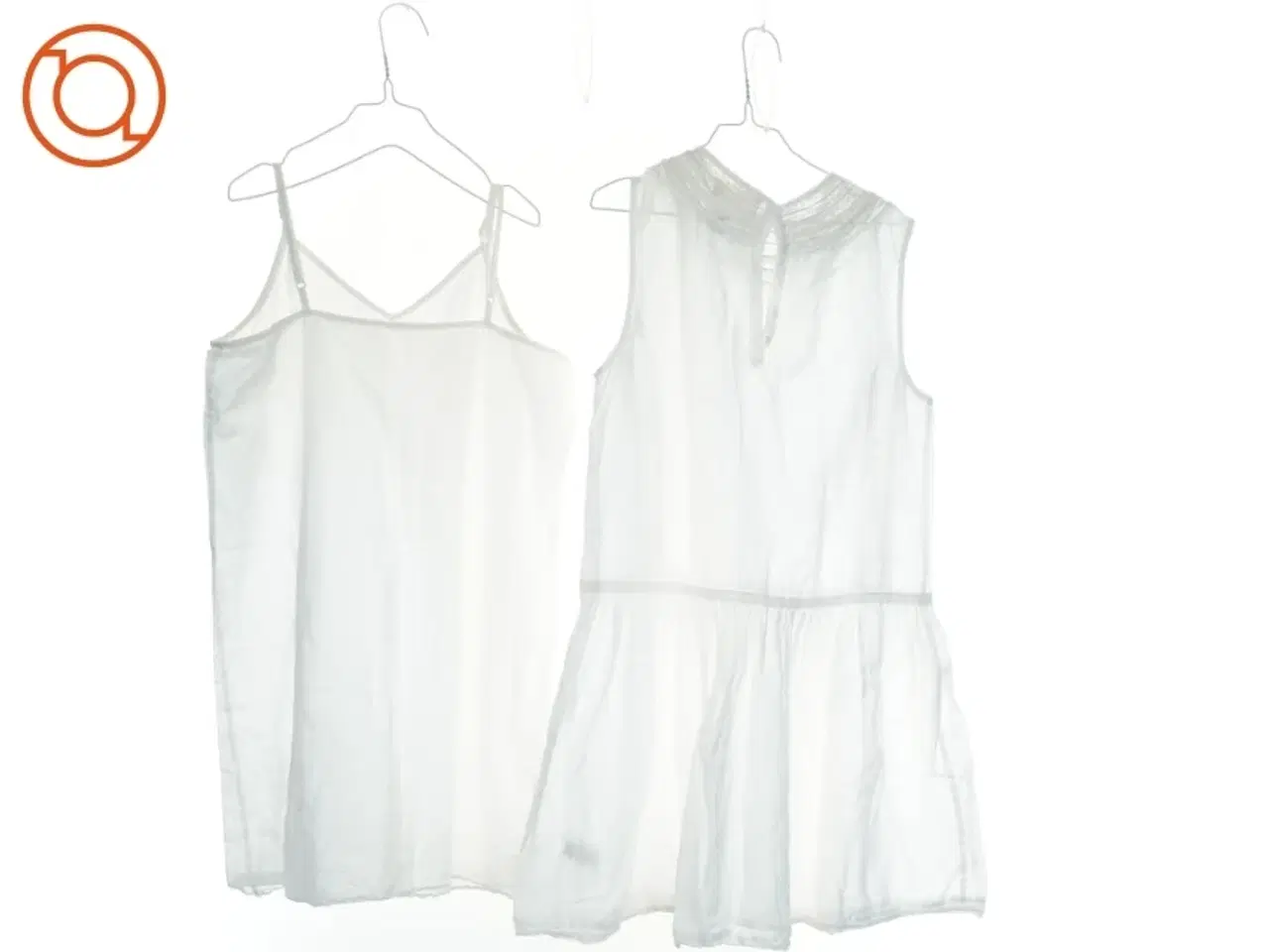 Billede 2 - Yndig kjole fra Zadig&Voltaire (str. 164 cm)