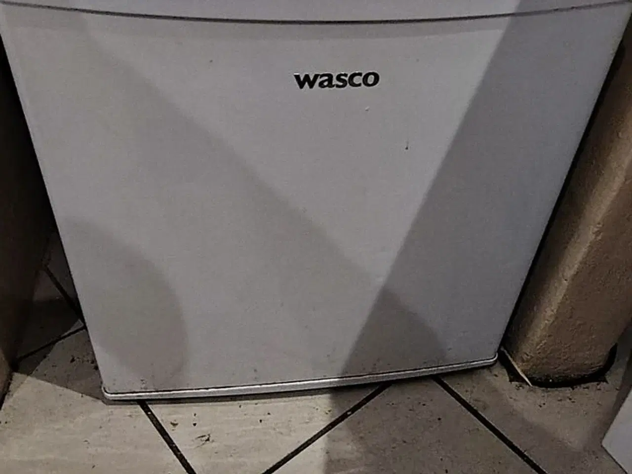 Billede 1 - Mini fryser WASCO