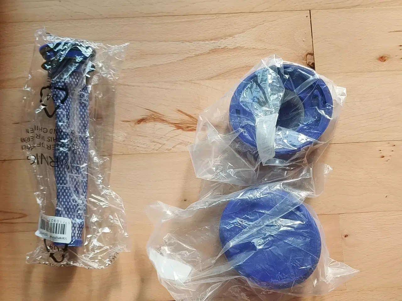 Billede 4 - Dyson V8 støvsuger med tilbehør