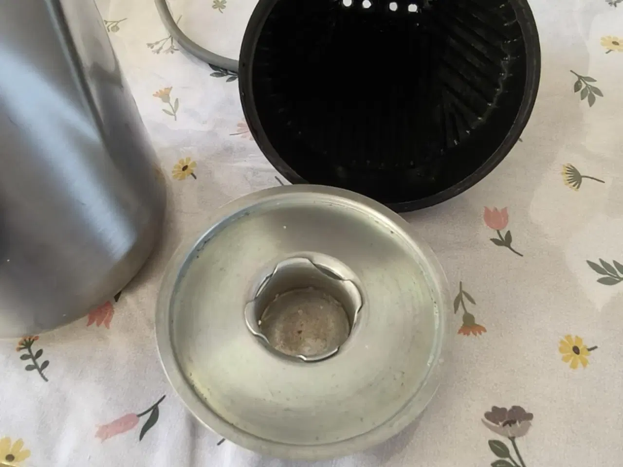 Billede 4 - super fed gamle kaffemaskine som søfolk kender 