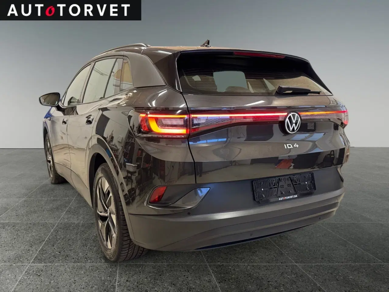 Billede 4 - VW ID.4 77 Pro