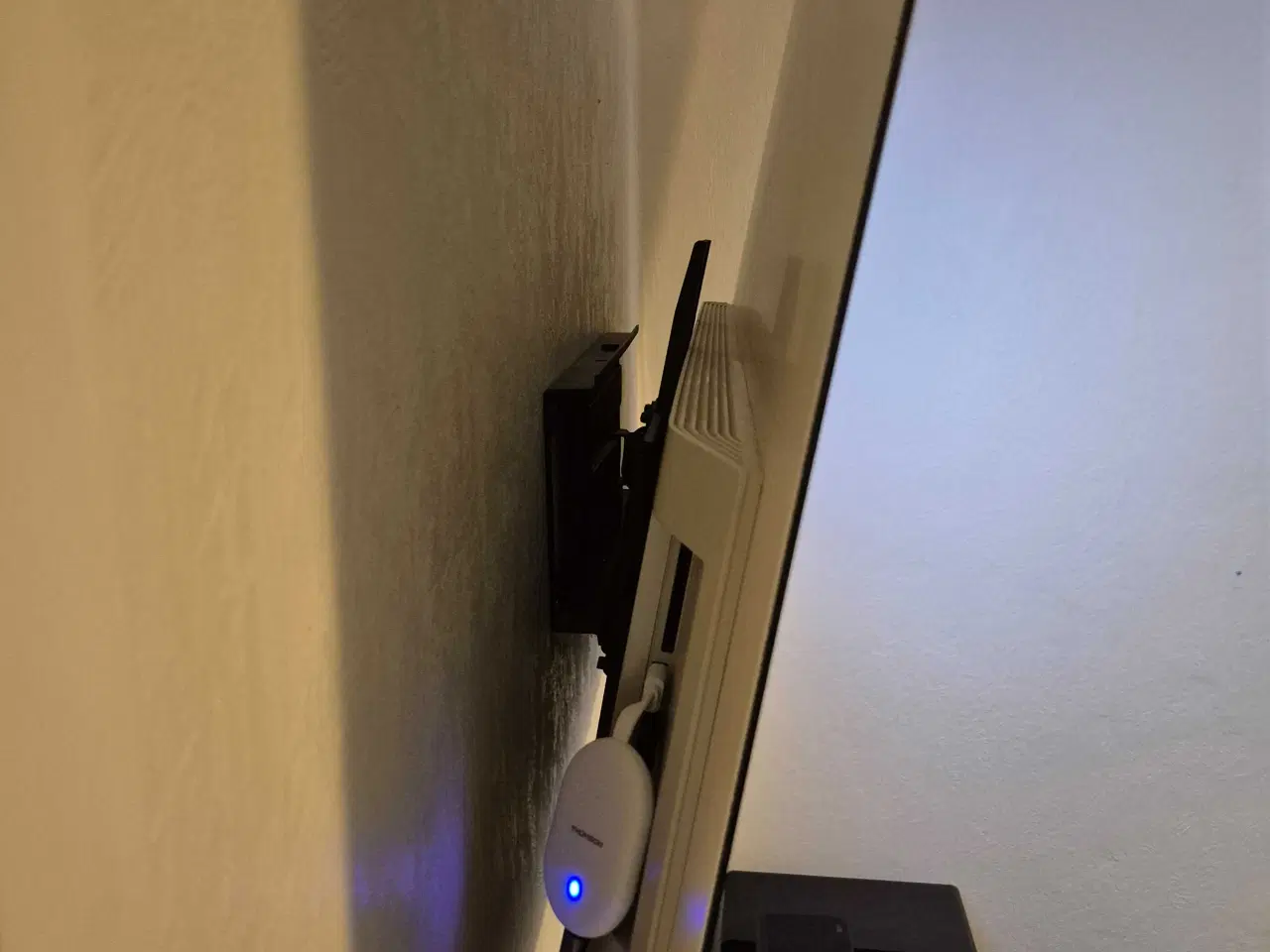 Billede 2 - Oled 65 lg tv 